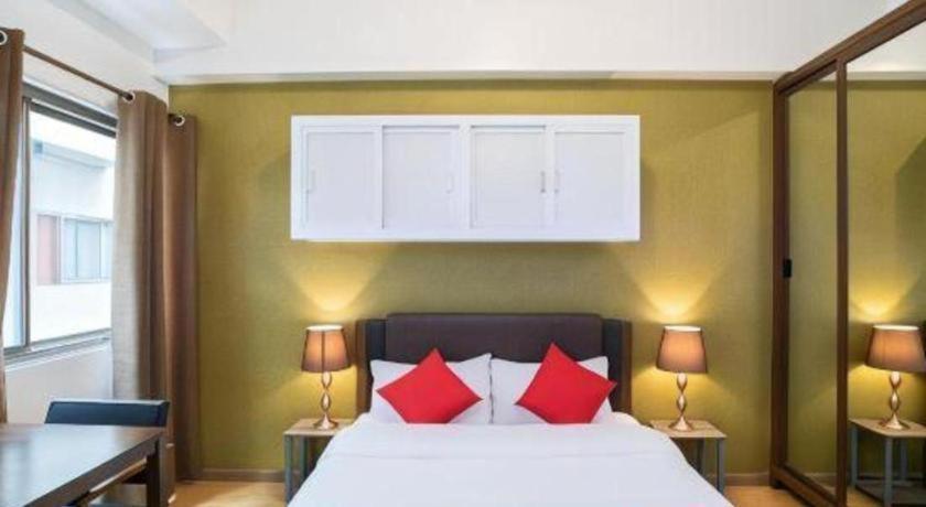 Oyo 90936 Hotel Manjoi Inn ايبوه المظهر الخارجي الصورة