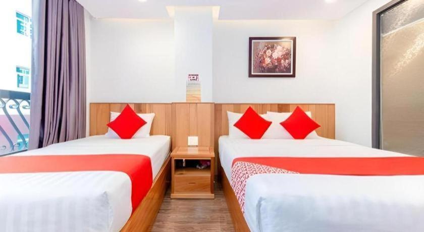 Oyo 90936 Hotel Manjoi Inn ايبوه المظهر الخارجي الصورة