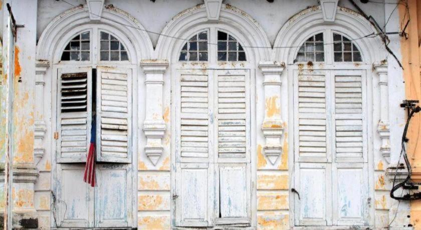 Oyo 90936 Hotel Manjoi Inn ايبوه المظهر الخارجي الصورة